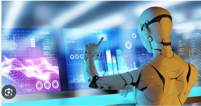 How AI Helps Identify Security Threats at Home