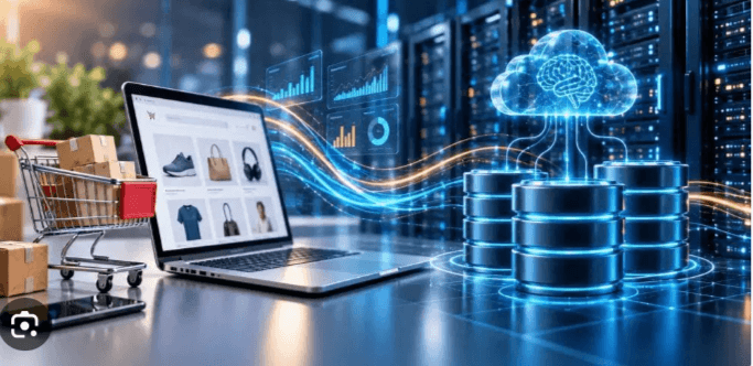 How AI Helps Improve Database Performance